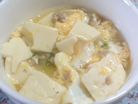離乳食後期 豆腐の卵そぼろあん レシピ 作り方 By はな94 楽天レシピ 離乳食後期 豆腐の卵そぼろあん レシピ 作り方 By はな94 楽天レシピ